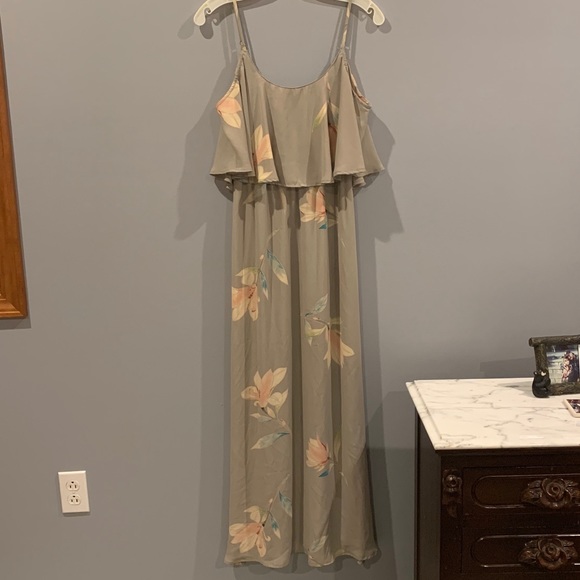 Show me your MuMu Dress - Picture 2 of 6